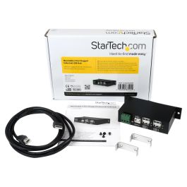 Hub USB Startech ST4200USBM