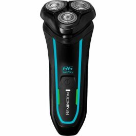 Afeitadora eléctrica Remington R6 STYLE AQUA WET&DRY R6000 Afeitadora eléctrica Remington R6 STYLE AQUA WET&DRY R6000