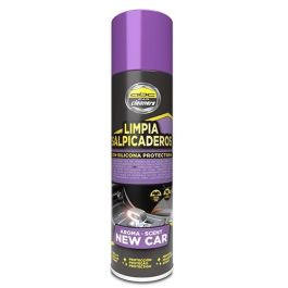 Spray Salpicaderos New Car 250 MOT60001 Spray Salpicaderos New Car 250 MOT60001