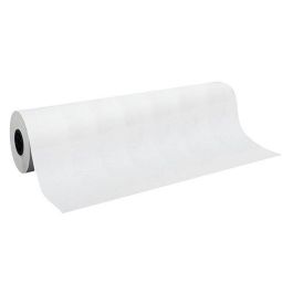 Papel De Embalar Kraft Bobina Primera Blanco 62 Cm 355M 11 Kg (Aprox.) Precio: 58.49999947. SKU: B1FSNF25BP