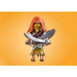 Playmobil Novelmore Sal'Ahari Sands - Duna