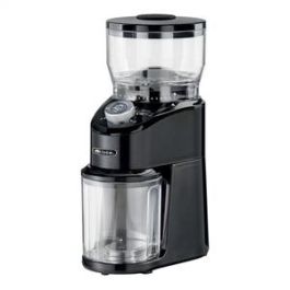 Ariete Molinillo de Café Profesional, 200gr, 14 Niveles de Molido, Ajuste de 2 a 12 Tazas Precio: 85.88999991. SKU: B183XMKNSV