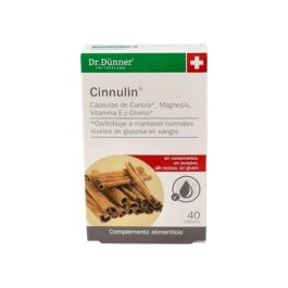 Cinnulin Cinnulin Precio: 14.4999998. SKU: B13KL33ZM9