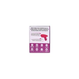 Vibrador Bala Lovense 10730 Rosa