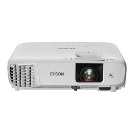 Epson EB-FH06 Proyector Portátil 3-LCD 3500 Lúmenes Full HD (1920x1080) 16:9 Blanco con Altavoces Integrados y Mando a Distancia Incluido Precio: 773.49999958. SKU: B1K49Y5K5K