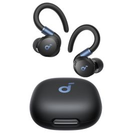 Anker Soundcore Sport X20 Auriculares True Wireless In-Ear, Negros