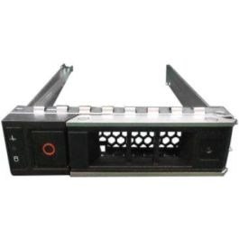 Dell V3 (13G, 14G and 15G) Soporte para HDD de 3.5 Pulgadas SATA/SAS Hot-Swap
