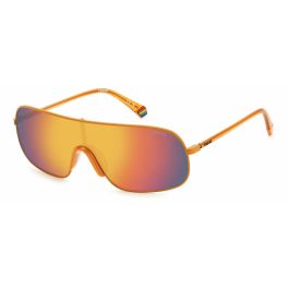 Gafas de Sol Hombre Polaroid PLD-6222-S-L7Q Ø 99 mm Precio: 40.49999954. SKU: B1AL2T5VG9