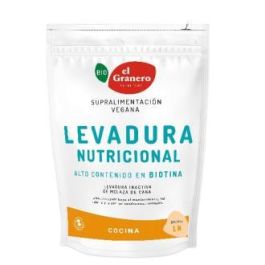 Levadura Nutricional Superalimento Bio 150Gr. Precio: 11.4999995. SKU: B1FBCEWZAB