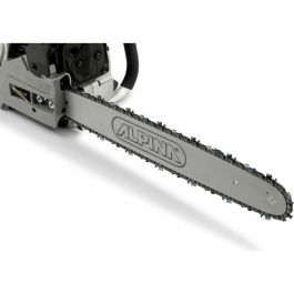 Alpina Motosierra Térmica ACS 47 1800 W Negra