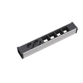 Bachmann CONI 6-way: 4x custom modules, 2x power socket outlet Precio: 107.99314735. SKU: B15WE8FT3V