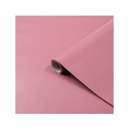 D-c-fix Rollo Adhesivo Rosa Ceniza Mate 45 cm x 15 m