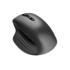 HP 935 Creator Ratón Inalámbrico Ergonómico con Botones Programables, Multi-dispositivo y Sensor Track-on-Glass, Batería 12 Semanas