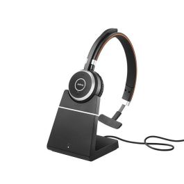 Jabra Jabra Evolve 65 SE - MS Mono with Charging Stand Precio: 378.49999957. SKU: B1FVES2L9E