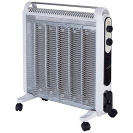 Radiador JATA RD227B Blanco 2000 W Precio: 107.88999969. SKU: S7603900