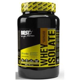 BEST PROTEIN Whey Isolate Capuccino 90% Proteína 1000g - Suero de Leche Concentrado para Crecimiento Muscular Precio: 43.9899999. SKU: B12TVX95XM