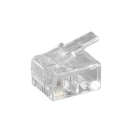 MicroConnect 10 x RJ11 6P4C Precio: 1.49999949. SKU: B18AQAXYGH