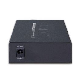 Planet 10G/5G/2.5G/1G/100M Copper to 10GBASE-X SFP+ Media Converter Planet 10G/5G/2.5G/1G/100M Copper to 10GBASE-X SFP+ Media Converter
