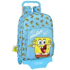 Moch 180+carro 905 bob esponja "positive vibes" Moch 180+carro 905 bob esponja "positive vibes"