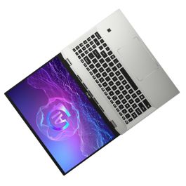 Laptop MSI 16" Intel Core Ultra 9 185H 32 GB RAM 1 TB SSD Nvidia Geforce RTX 4060 Qwerty Español