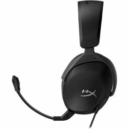 Auriculares con Micrófono HyperX Cloud Stinger 2 Negro