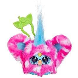 Hasbro Furby Furblets Dah Tee G0403 Juguete Musical con Personalidad Única