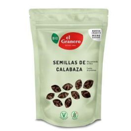 Semillas Calabaza 450Gr. Bio Precio: 8.50000008. SKU: B15FV28J78