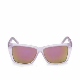 Kway KW0013 Gafas de Sol para Mujer con Cristales Polarizados y Montura Inyectada - 57 mm Precio: 53.69000021. SKU: B1BKA4ZT2C