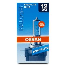 Osram Snapinlite H11B Pgjy19-2 12 V 55 W 64241 OS64241 Osram Snapinlite H11B Pgjy19-2 12 V 55 W 64241 OS64241
