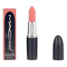 MAC Labial Matte #Velvet Teddy 3,5 g
