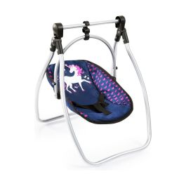 Reig Set de Cuidados para Muñecas Bebé 9 en 1, Kit de Accesorios de Juguete, Color Azul Marino, Ideal para Niños +3 Años Reig Set de Cuidados para Muñecas Bebé 9 en 1, Kit de Accesorios de Juguete, Color Azul Marino, Ideal para Niños +3 Años