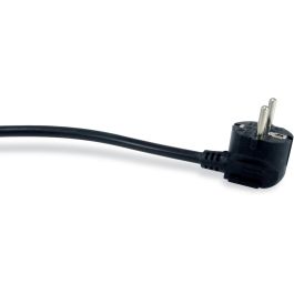 Equip Steckdosenleiste 19"(1HE)6fach mit Schuko + Schalt Alu