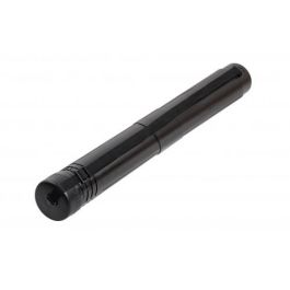 Tubo Portaplanos con Bandolera Extensible 70-130 Cm Diametro 80 Mm. Negro Faibo 755-Pic Precio: 39.49999988. SKU: B19HDWGAAH