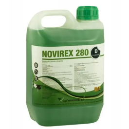 Novirex 280 Solucion Desinfectante 5 L Precio: 62.59. SKU: B1J4FX7LJ2