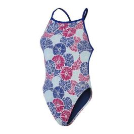 Bañador Mujer Speedo 8-1284315184 Azul