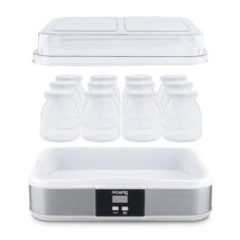 Yogurtera 12 botes HKoeNIG Yogurtera 12 botes HKoeNIG