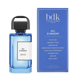 Bdk Parfums Sel D'Argent Edp U 100 mL Bdk Parfums Sel D'Argent Edp U 100 mL Precio: 133.50000059. SKU: S8300765