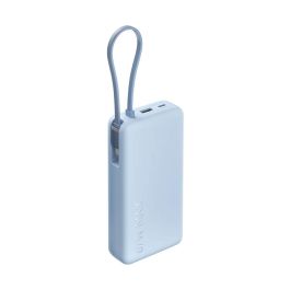 Powerbank Xiaomi BHR08O8GL Azul 20000 mAh