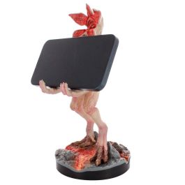 Cable Guy Demogorgon Stranger Things - Soporte para mandos de PS5, Xbox, teléfonos y mando a distancia - 20cm