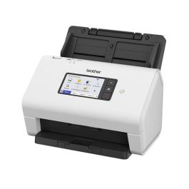 Brother ADS-4900W ADS4900WRE1 Escáner Documental Profesional 120 ppm Doble Cara ADF 100 Hojas WiFi LAN USB 3.0 Precio: 819.49999967. SKU: S0233817