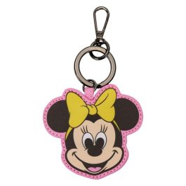 Loungefly Charm Minnie Mouse Classic Disney 100 Accesorio para bolso de cuero vegano Precio: 11.88999966. SKU: B1JLLV3GAJ