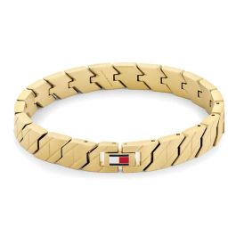 Pulsera Hombre Tommy Hilfiger 1697258 Dorado Pulsera Hombre Tommy Hilfiger 1697258 Dorado Precio: 119.50000051. SKU: B1ABJ6L942