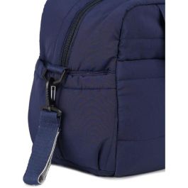 Thermobaby THE3023191937471 Bolso cambiador Plumea Azul noche Thermobaby THE3023191937471 Bolso cambiador Plumea Azul noche