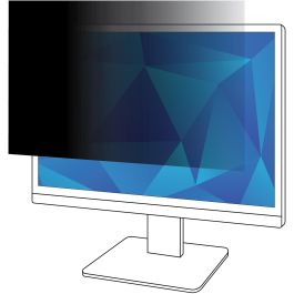 3M PF200W9B Filtro de Privacidad para Monitor de 20" (50.8 cm) 16:9 Antideslumbrante Brillo/Mate LCD para Pantallas sin Marco Precio: 133.50000059. SKU: B1EXBY8ZJR