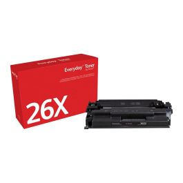 Xerox Everyday Toner Negro Laserjet Lj M402 - 26A - Cf226A Precio: 32.49999984. SKU: S8420004