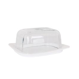 Lav Mantequillera 405 cc Colección Pera - 12 x 6 x 15 cm (12 Unidades)