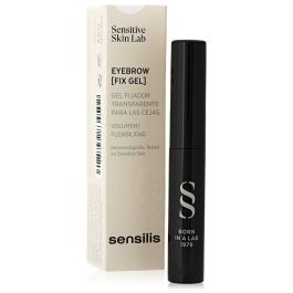 Sensilis Eyebrow Fix Gel Fijador Transparente