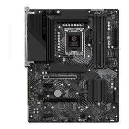 ASRock Z790 Phantom Gaming Lightning DDR5 Intel Z790 ATX Placa Base para PC Precio: 186.49999951. SKU: B1B7NB3KMP