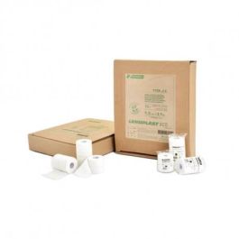 Lenoplast Eco Venda Elástica Adhesiva 5 cm x 2.7 M - 1 Unidad para Vendajes de Compresión Precio: 3.7900005. SKU: B1BFJ5BH67