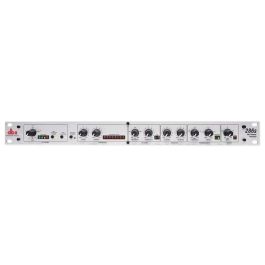 DBX 286S Procesador de Micrófono / Previo de Canal